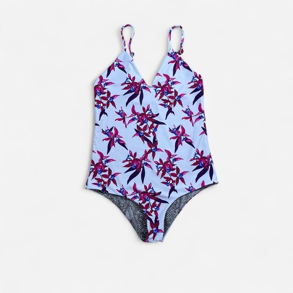 acacia swimwear Other - Acacia Swimwear Mokoli'i One Piece Size L